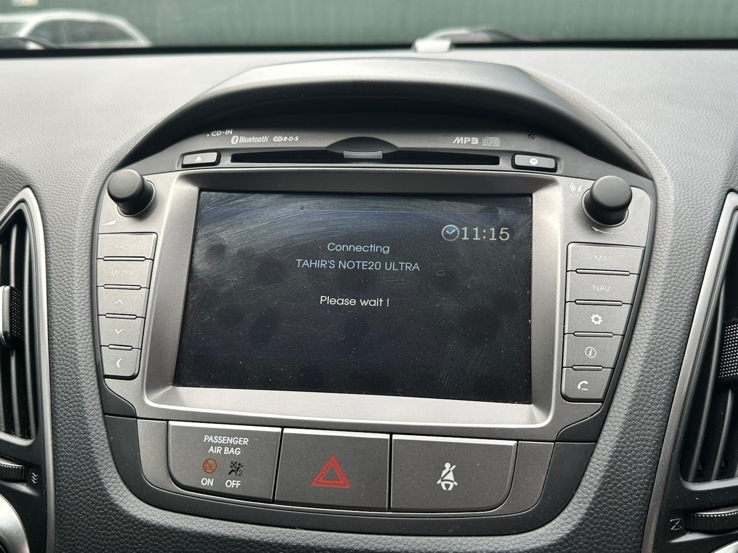 Vehicle 24