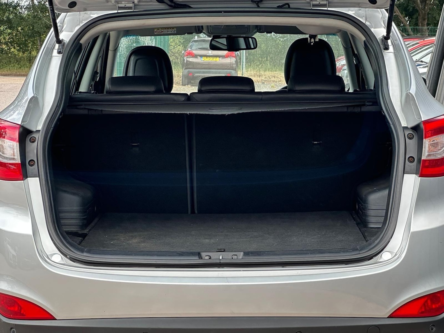 Vehicle 29