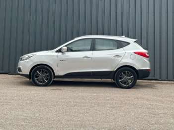 Used Hyundai Ix35 2015 for sale - 75388287: Photo