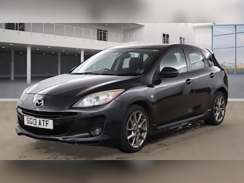 Used Mazda Mazda3 2013 for sale - 76109117: Photo 3