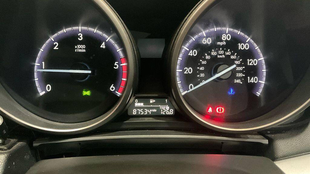 Used Mazda Mazda3 2013 for sale - 76109117: Photo 4