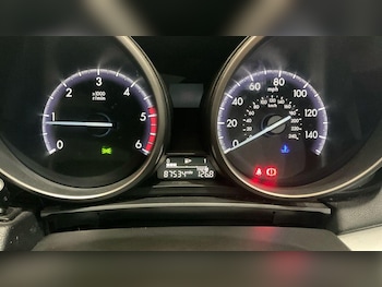 Used Mazda Mazda3 2013 for sale - 76109117: Photo 4