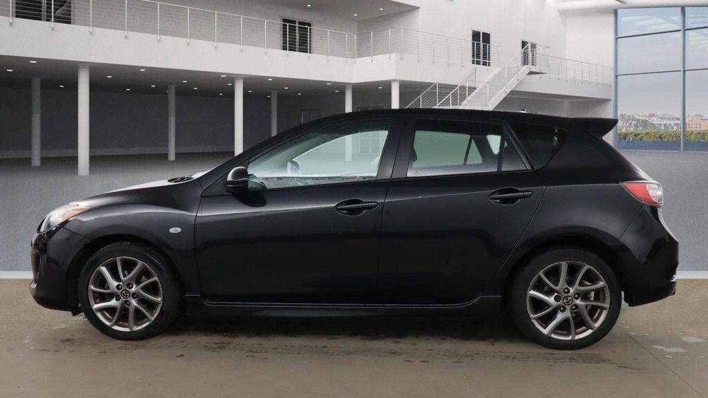 Used Mazda Mazda3 2013 for sale - 76109117: Photo 6