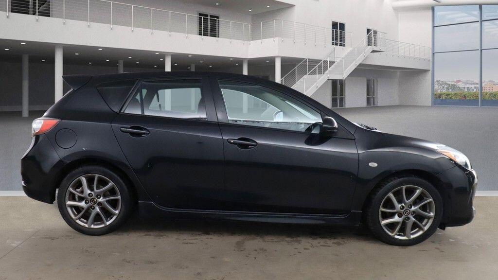 Used Mazda Mazda3 2013 for sale - 76109117: Photo 8