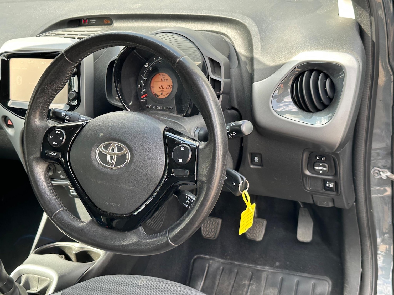 Vehicle 13