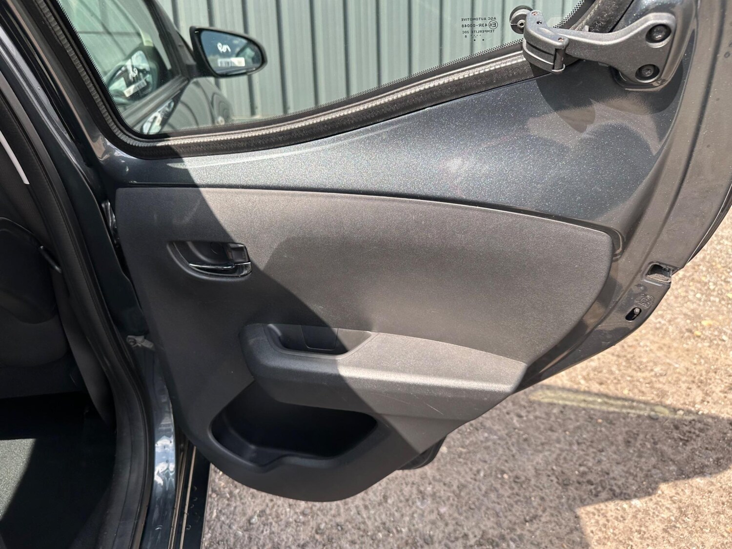 Vehicle 27