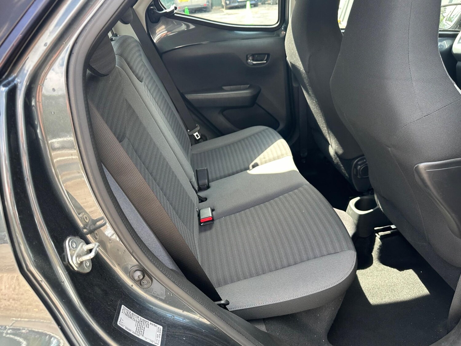 Vehicle 28