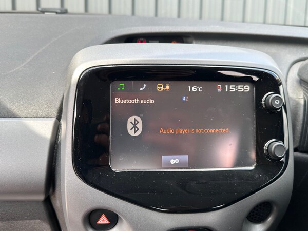 Used Toyota AYGO 2018 for sale - 75290572: Photo 29
