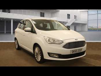2015 (65) - 1.0 EcoBoost Zetec 5dr