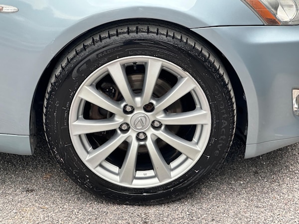 Used Lexus IS 2009 for sale - 76013039: Photo 10