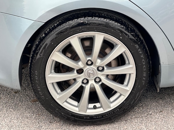 Used Lexus IS 2009 for sale - 76013039: Photo 11