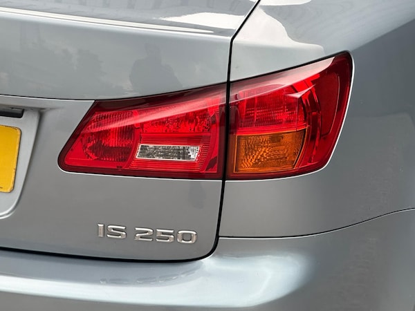 Used Lexus IS 2009 for sale - 76013039: Photo 12