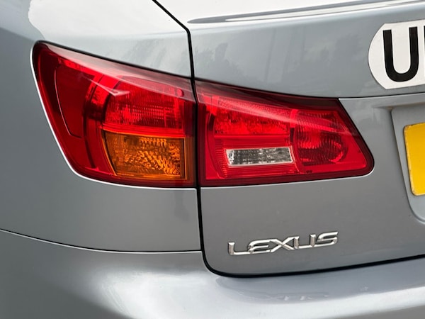 Used Lexus IS 2009 for sale - 76013039: Photo 13