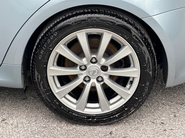 Used Lexus IS 2009 for sale - 76013039: Photo 14
