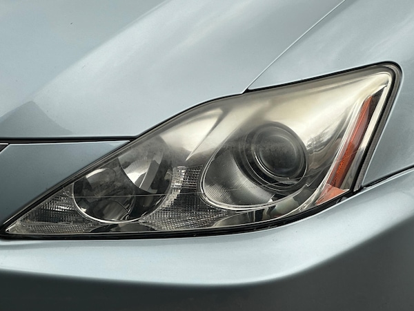 Used Lexus IS 2009 for sale - 76013039: Photo 15