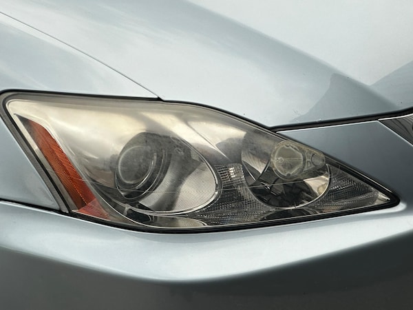 Used Lexus IS 2009 for sale - 76013039: Photo 16
