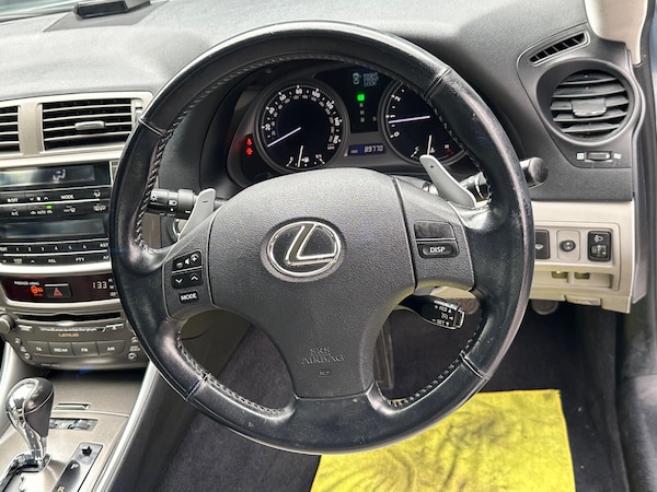 Used Lexus IS 2009 for sale - 76013039: Photo 18