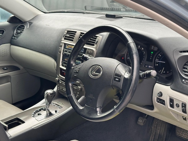 Used Lexus IS 2009 for sale - 76013039: Photo 19