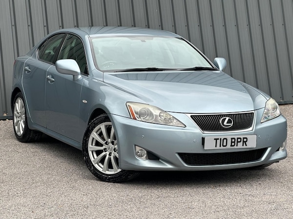 Used Lexus IS 2009 for sale - 76013039: Photo 1