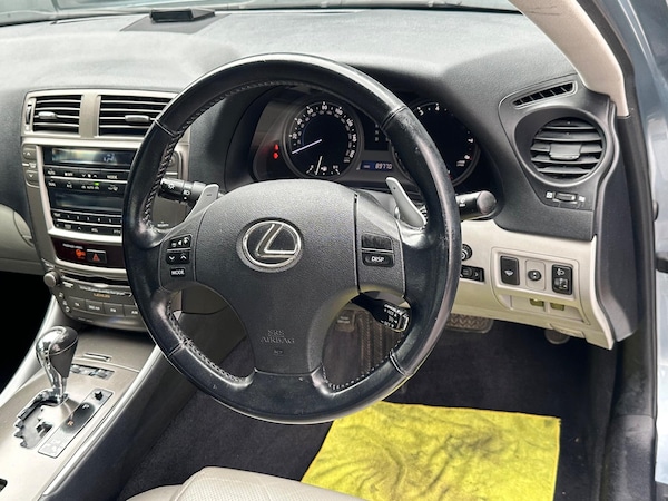 Used Lexus IS 2009 for sale - 76013039: Photo 21
