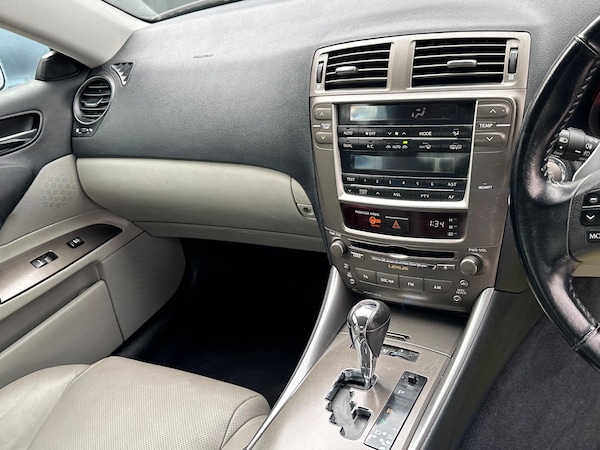 Used Lexus IS 2009 for sale - 76013039: Photo 22