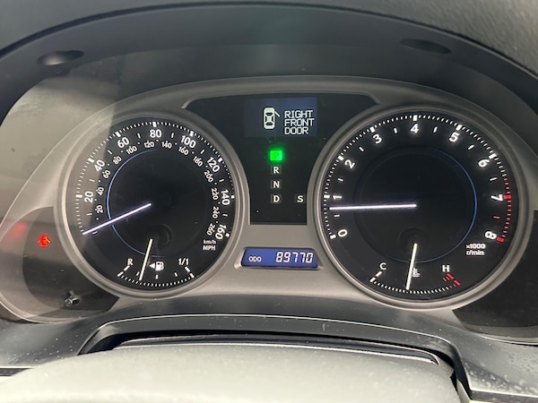 Used Lexus IS 2009 for sale - 76013039: Photo 23