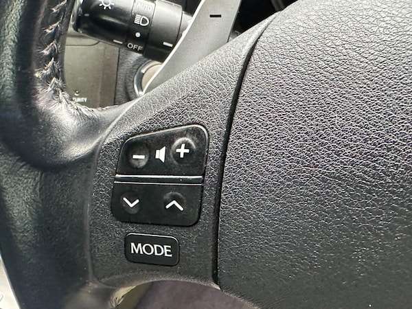 Used Lexus IS 2009 for sale - 76013039: Photo 24