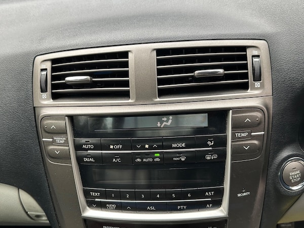 Used Lexus IS 2009 for sale - 76013039: Photo 27