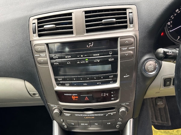 Used Lexus IS 2009 for sale - 76013039: Photo 28