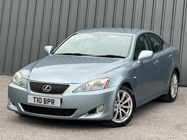 Used Lexus IS 2009 for sale - 76013039: Photo 2