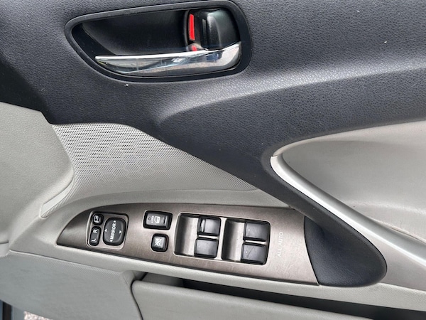 Used Lexus IS 2009 for sale - 76013039: Photo 33