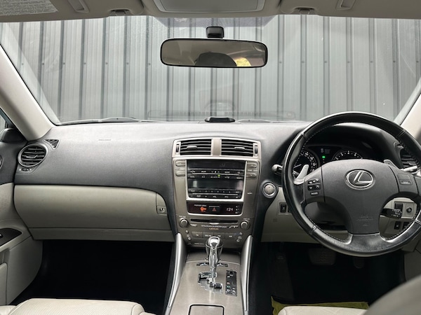 Used Lexus IS 2009 for sale - 76013039: Photo 36
