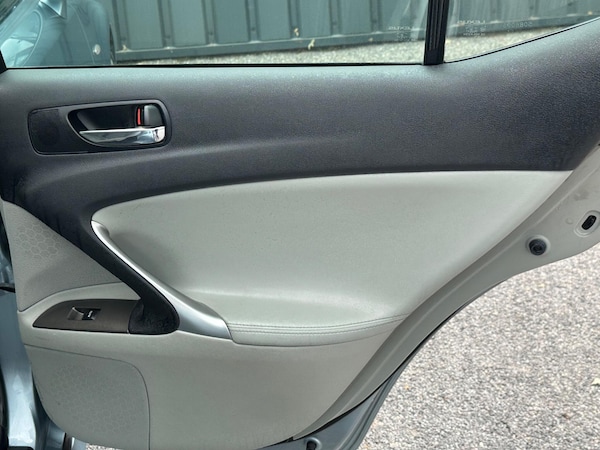 Used Lexus IS 2009 for sale - 76013039: Photo 37