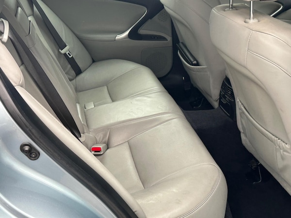 Used Lexus IS 2009 for sale - 76013039: Photo 38
