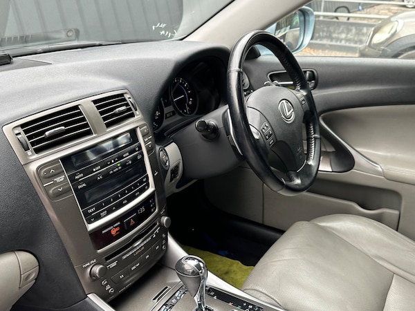 Used Lexus IS 2009 for sale - 76013039: Photo 39