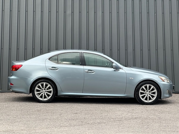 Used Lexus IS 2009 for sale - 76013039: Photo 3
