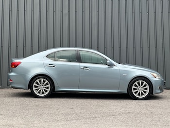 Used Lexus IS 2009 for sale - 76013039: Photo 3