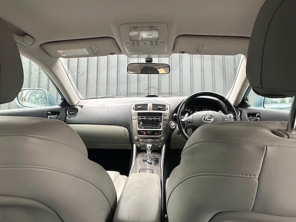 Used Lexus IS 2009 for sale - 76013039: Photo 41