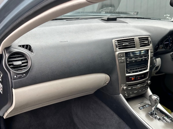 Used Lexus IS 2009 for sale - 76013039: Photo 44