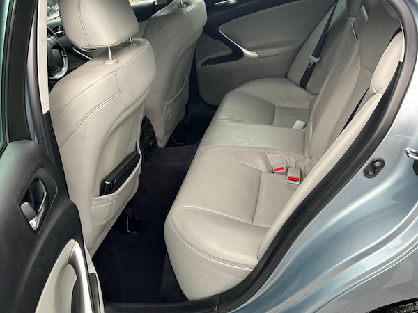 Used Lexus IS 2009 for sale - 76013039: Photo 45