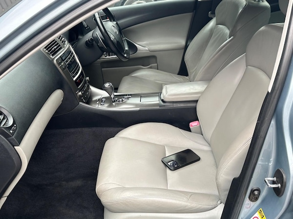 Used Lexus IS 2009 for sale - 76013039: Photo 47