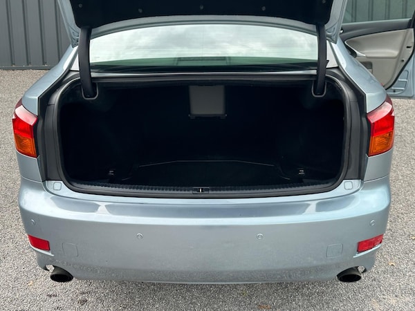 Used Lexus IS 2009 for sale - 76013039: Photo 49