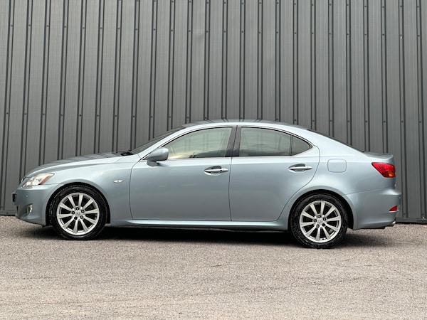 Used Lexus IS 2009 for sale - 76013039: Photo 4