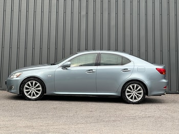 Used Lexus IS 2009 for sale - 76013039: Photo 4