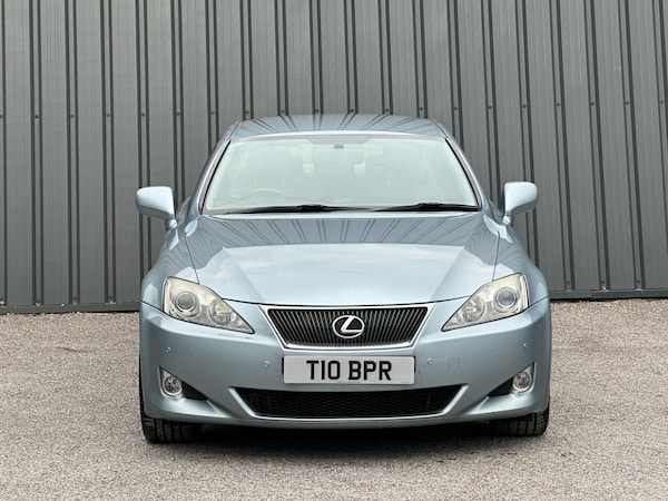 Used Lexus IS 2009 for sale - 76013039: Photo 5