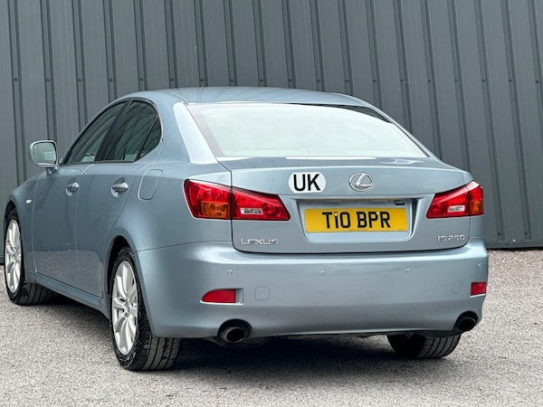 Used Lexus IS 2009 for sale - 76013039: Photo 7