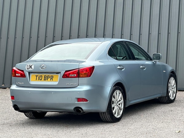 Used Lexus IS 2009 for sale - 76013039: Photo 8