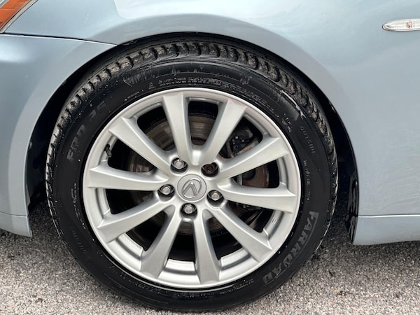 Used Lexus IS 2009 for sale - 76013039: Photo 9