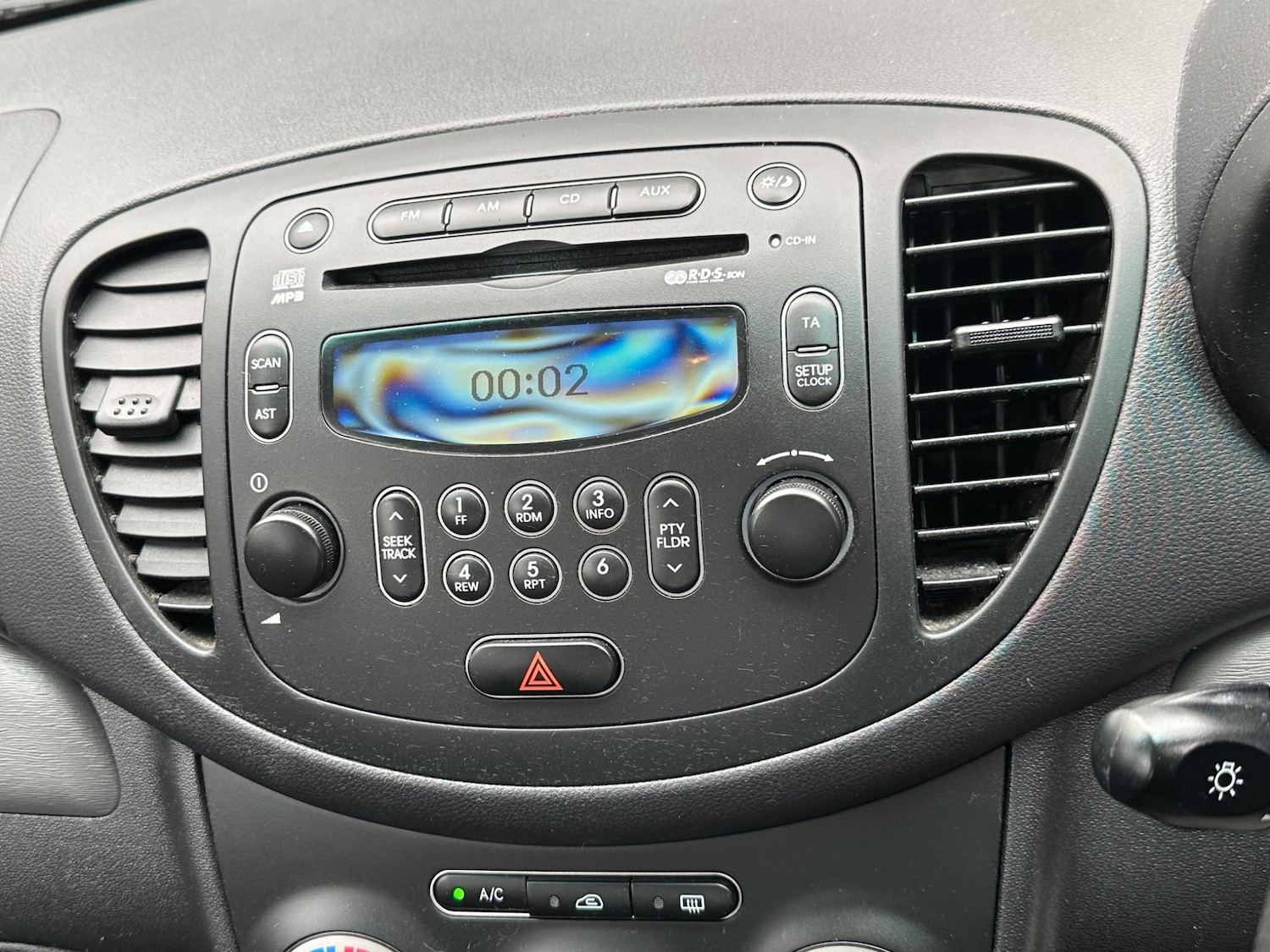 Vehicle 25