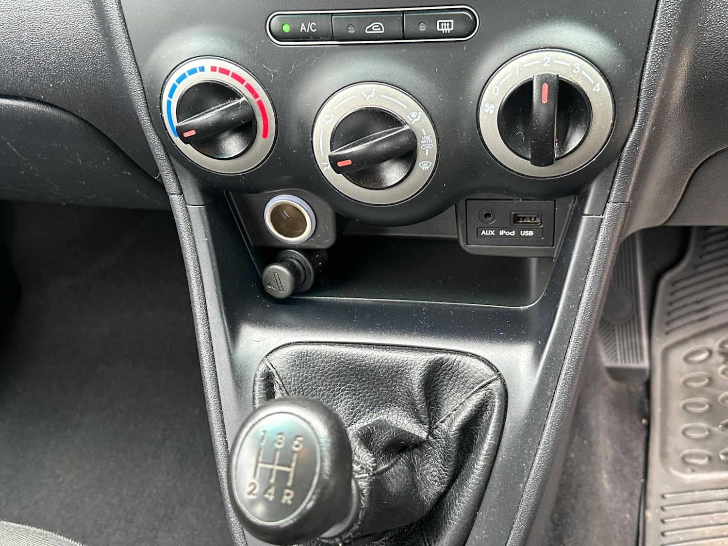 Vehicle 26